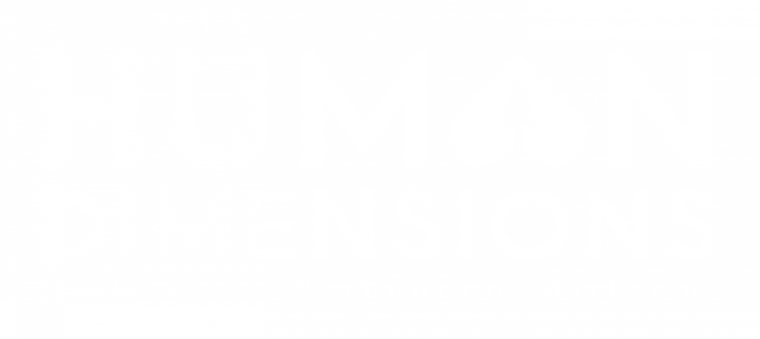 Logo in weiß
