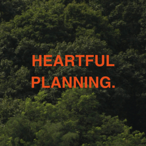 Workshop - HEARTFUL PLANNING. - 05.02.2026, Leutasch