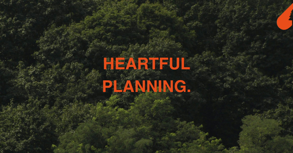 Workshop – HEARTFUL PLANNING. – 05.02.2026, Leutasch